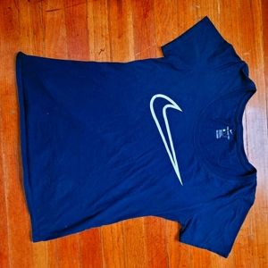 Womens Nike Shirt Sz Small